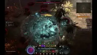 [Diablo 4] SS6 OP Bone Spirit Pit T114