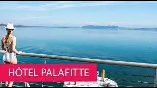 H&Ocirc;TEL PALAFITTE - SWITZERLAND, NEUCH&Acirc;TEL