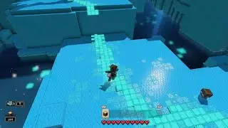 Minecraft Legends PS5 Day # 1 😊