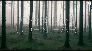 Musikvideo: 'For&aring;rssang uden h&aring;b' af Stine Pilgaard, Kristina Holgersen & Anders Greis