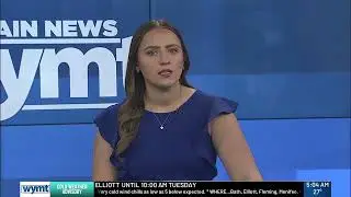 Mountain News This Morning Top Stories at 5 a.m. 1/19/2026