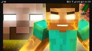 HEROBRINE!