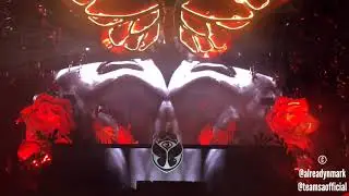 STEVE ANGELLO @Ushua&iuml;a Ibiza, Garden Of Madness 04/09/18 (FULL SET HD+)