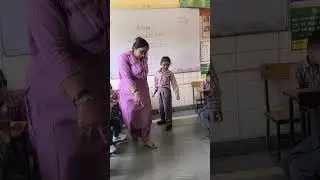💥नए अंदाज में सीखें💥 #place value #activity 💥tarika hua viral💥