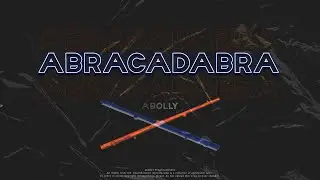 Abolly - Abracadabra (Official Audio)