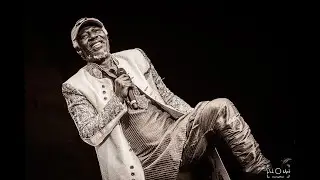 BEST OF ALPHA BLONDY 2024 n°2  #music