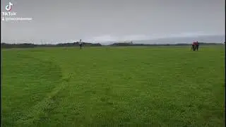 Ballyheigue day 2 coursing 2021.