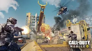⚡ COD MOBILE PRO GAMEPLAY 🔥 | CLUTCH MOMENTS ONLY 🏆