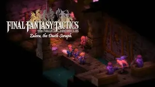 Final Fantasy Tactics: 