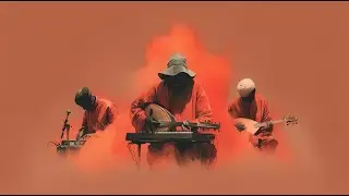 Arabic Reggae, Arabic Music, Middle Eastern Music | Vibrant Fusion Performance