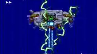 PC Engine Gaming: Super Star Soldier