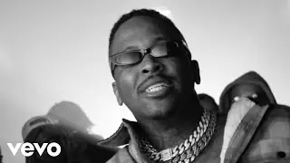 YG - Bulletproof ft. Jay 305 (Official Music Video)