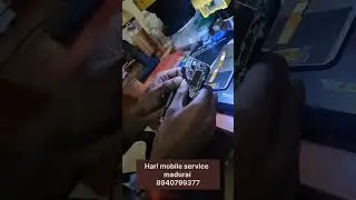 Oppo A9 mobile sim tray insert touch not working solution 👍💯