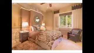 Gated Private Custom Estate Home near Roseburg, Oregon