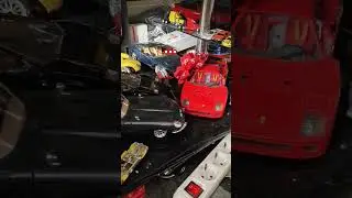 Not a normal guy... 😅 #viral  #automobile #cars #lego #legomocs #legospeedchampions #118diecast