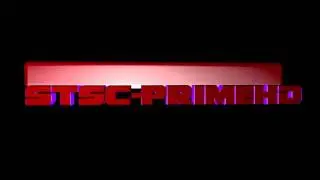 STSC-PRiMeHD intro fromm STSC-FoCuZHD