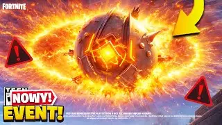 SZYBKO!! EVENT SEZONU 2 ZACZYNA SIĘ!!