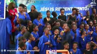 🍃SPECIAL CONCERT CHILDREN OF LIGHT