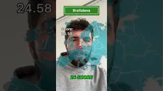 Proof Zerkaa Is The GeoGuessr 🐐