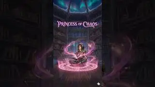 June Ascends: Legendary Dynasty Sorcerer Unleashes Astral Power #sfa #shadowfight4arena #june #mk