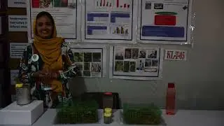 Day 4 | Southern India Science Fair (SISF) 2026