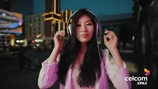 Unlimited MUSIC STREAMING with unlimited high-speed Internet with Ultra Hour Pass&trade;