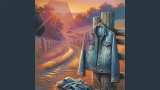 Dusty Roads and Blue Jeans