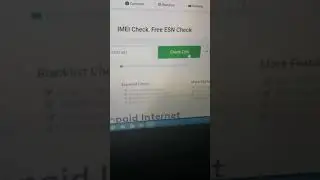 AT&T IPHONE XS MAX 256GB GOLD IMEI REPAIR PT1