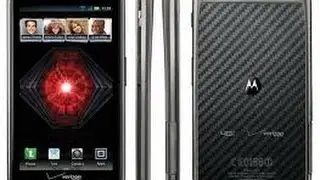 Обзор Motorola Razr Maxx - Maxx но не совсем