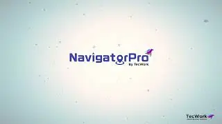Navigator Pro - Upgraded Field Force Management Software.