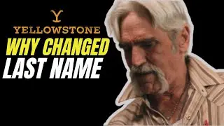 Real Reason Why The Yellowstone Season 5 Part 2 Premiere Changed Lloyd's Last Name