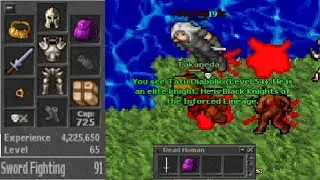 EK65 90/90 HACKED MASS PKING UNTIL BAN! (Solera 2004 7.3)