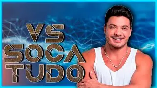 VS e Play Back Soca Tudo WS #LKSAMPLES