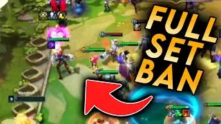 Riot Released a NEW Ruling in the Worlds Wintrading Situation