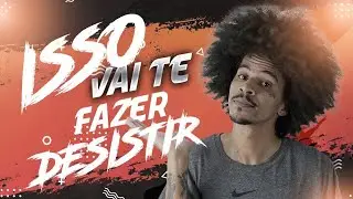 &Eacute; POR ESTE MOTIVOS QUE OS BARBEIROS INICIANTES DESISTEM