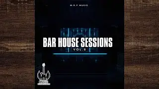 ✅ Red Lights Flash  &ndash; Bar House Sessions  Vol 6 Mrp music  &Mu;&omicron;&upsilon;&sigma;&iota;&kappa;ή &tau;&omicron;&upsilon; 2026 &gamma;&iota;&alpha; Cafe bar💎