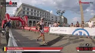Ironman Hamburg 2019