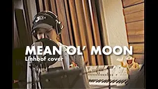 MEAN OL' MOON - Nguyễn Th&ugrave;y Linh (linhbof) | Amanda Seyfried cover