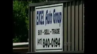 Crooked Car Dealer 1