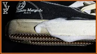 Recommend 'Daiso' shoe cleaning items that you must buy when you come to Korea.