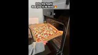 A budget recipe challenge 🍕