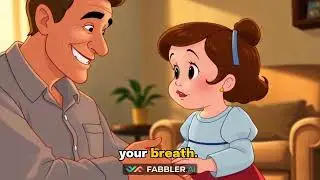 Toddler Meltdowns? Try This 2-Min Breathing Hack!