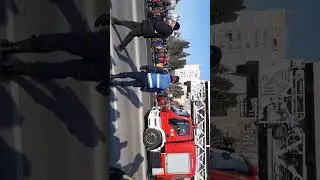 1 decembrie 2018 parda de la iasi #iasi #moldova #trending #army #shorts 
