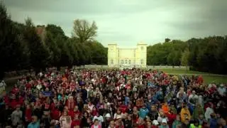 Sing for the Climate - Klein-Brabant