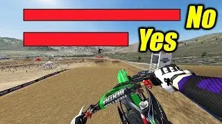 We Voted NO ERODE! - MX Simulator rF RANT!!!