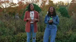 5 Ways to Support Black Women In Nature
