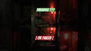 Scientists Created a PARADISE... Then It Became HELL! 💀 #Universe25 #history #mystery