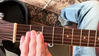 &ldquo;Amazing Grace&rdquo; - Dobro Lesson (G) @gravelyardband #dobro #bluegrass #gospel #gospelmusic #lesson 