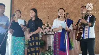 2023 CTC Sunday Theme Song - CTC Students