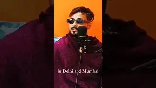 Reply to abusive comments and message to all Bihari brothers and sisters #bihar #bhojpuri #pride
